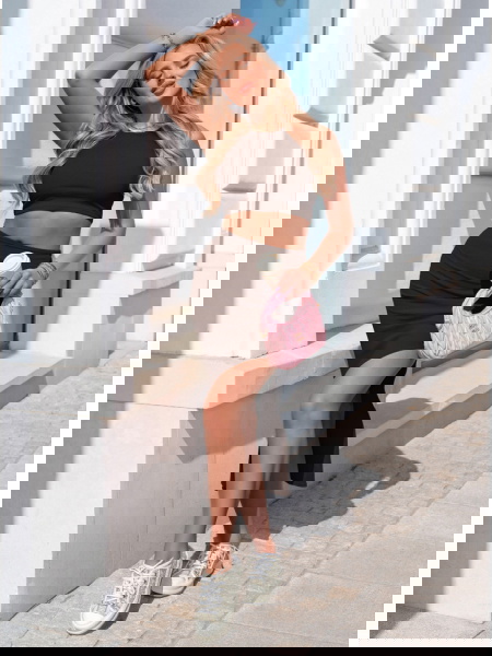 Czekoladowy prążkowany... 2