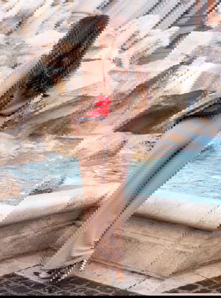 Komplet bluzka i spodnie Aspazja -...