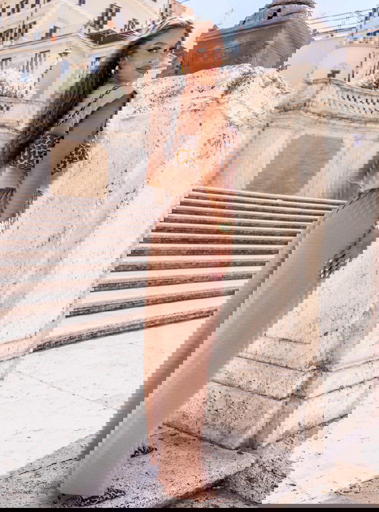 Komplet bluzka z krótkim rękawem i...