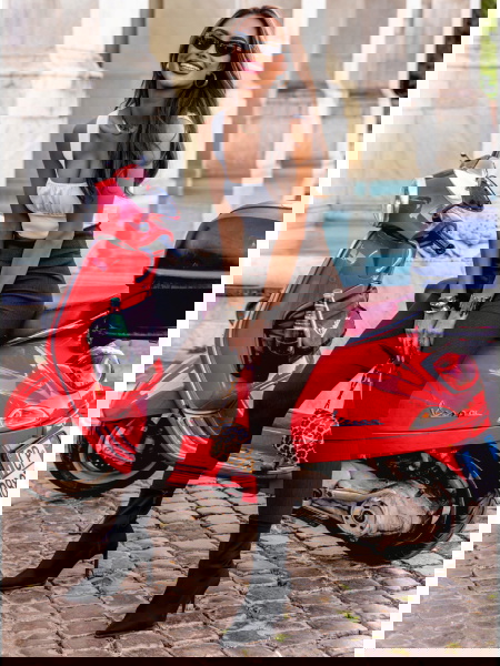 Czekoladowe prążkowane... 2