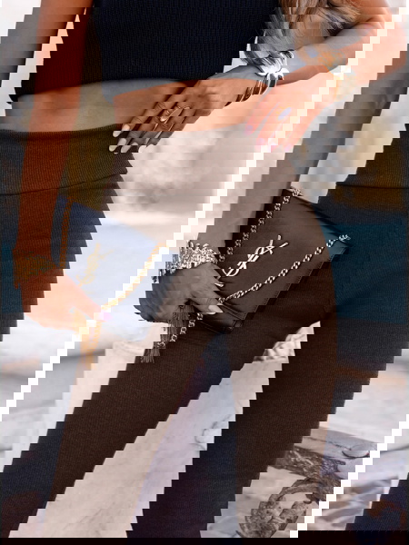 Czekoladowe prążkowane... 2