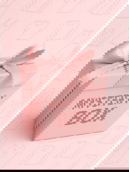 Mystery Box - Pudełko...