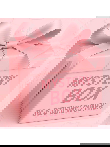 Mystery Box - Pudełko... 2