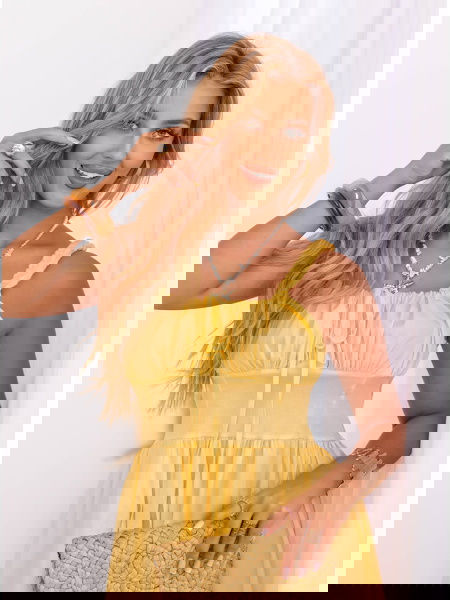 Sukienka mini na... 2