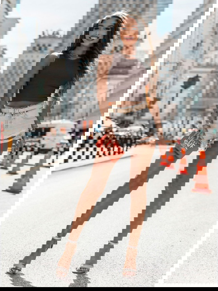 Czekoladowy top na... 2