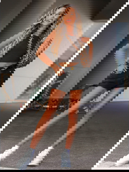 Czekoladowy top na... 2