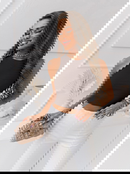 Czekoladowy top na...