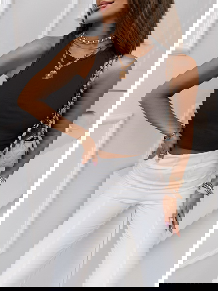 Czekoladowy top na... 2