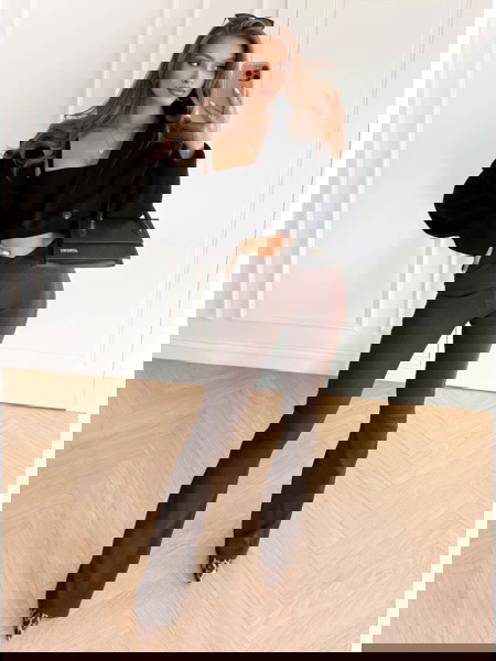 Czekoladowe prążkowane... 2