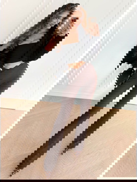 Czekoladowe prążkowane...