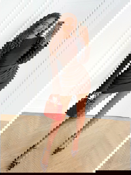 Czekoladowa prążkowana... 2