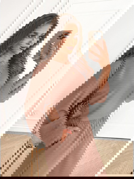 Komplet bluzka i spodnie... 2