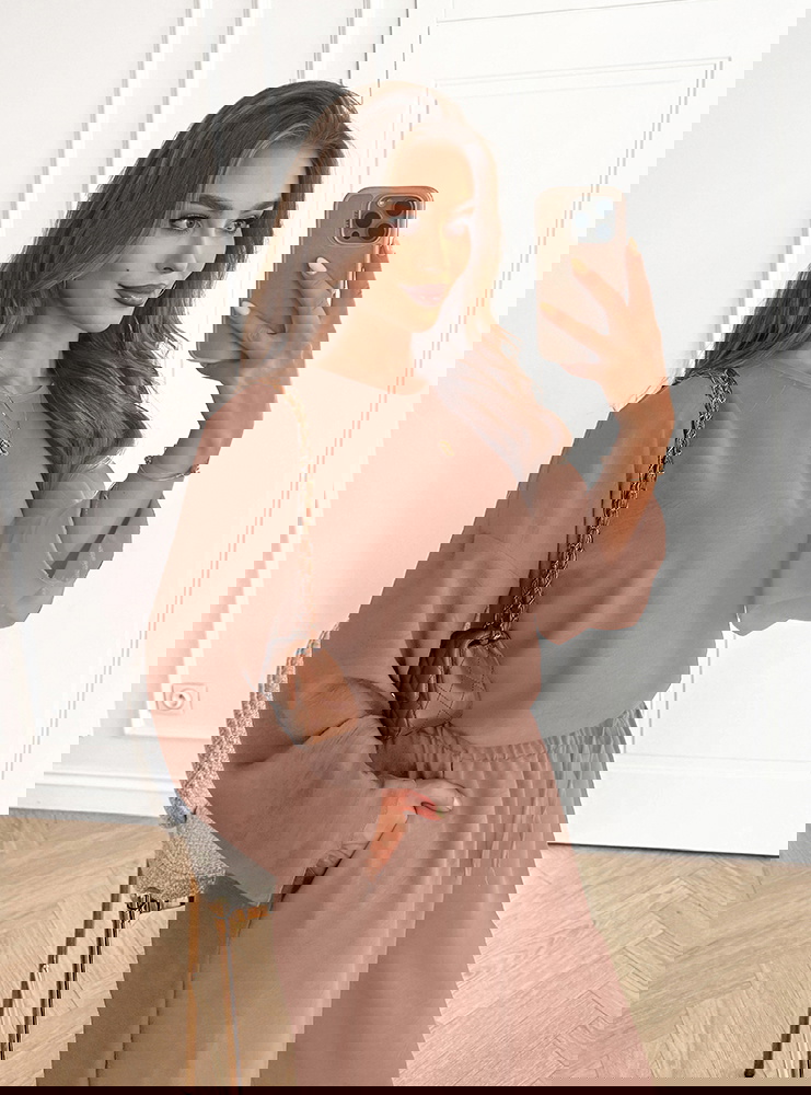 Komplet bluzka i spodnie Zimmia -...