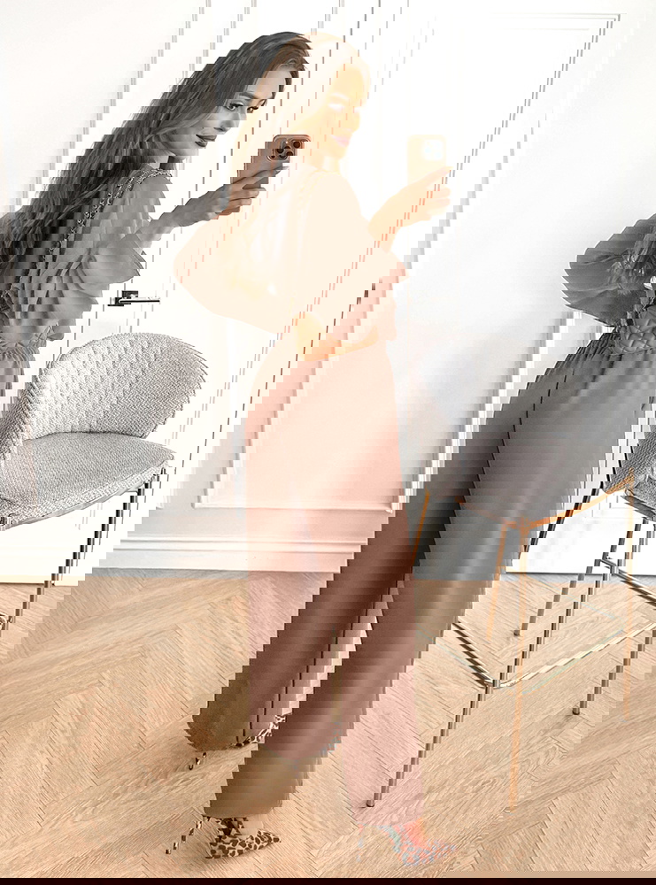 Komplet bluzka i spodnie Zimmia -...