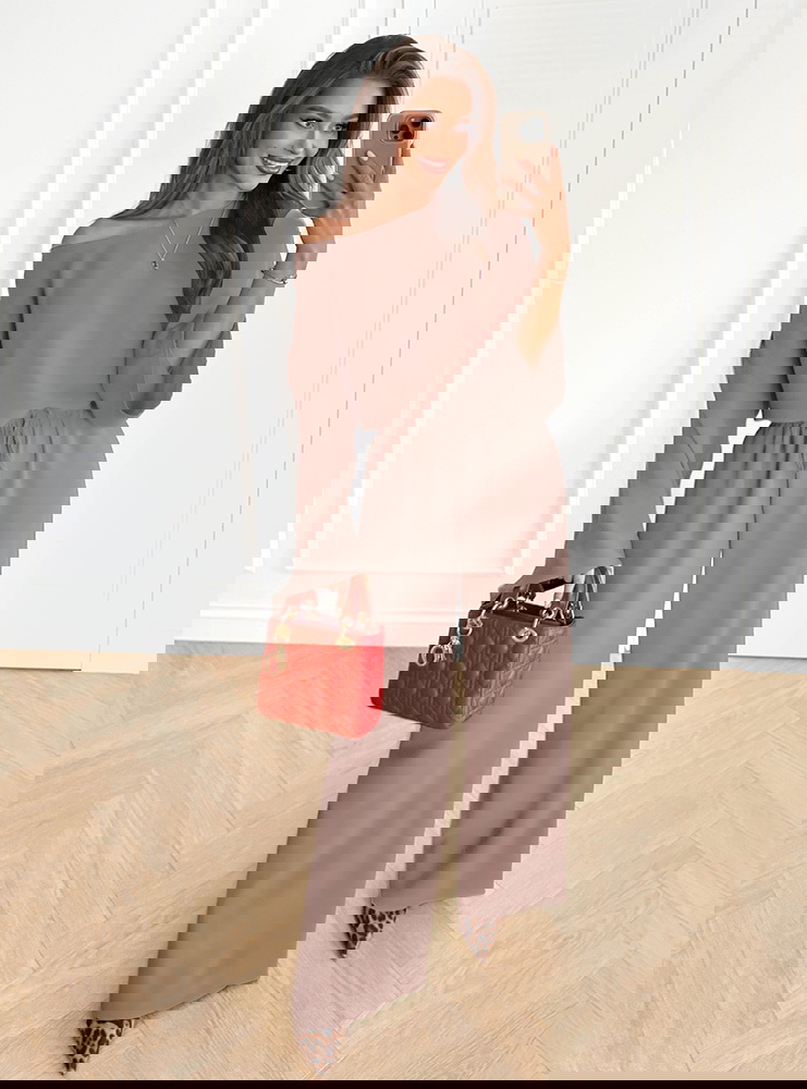 Komplet koszulka i spodnie Marrinet -...