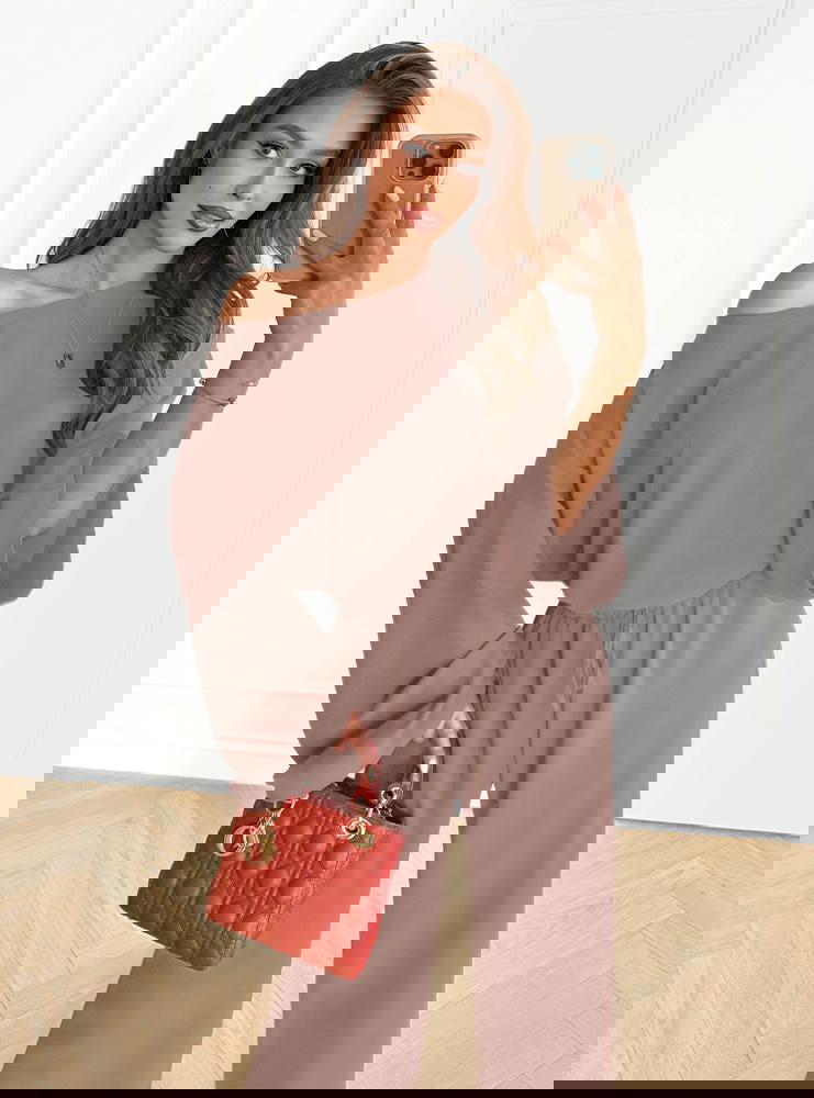 Komplet koszulka i spodnie Marrinet -...