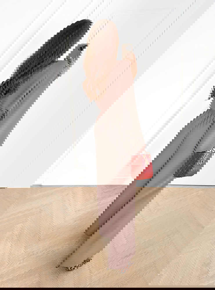 Komplet koszulka i spodnie Marrinet -...