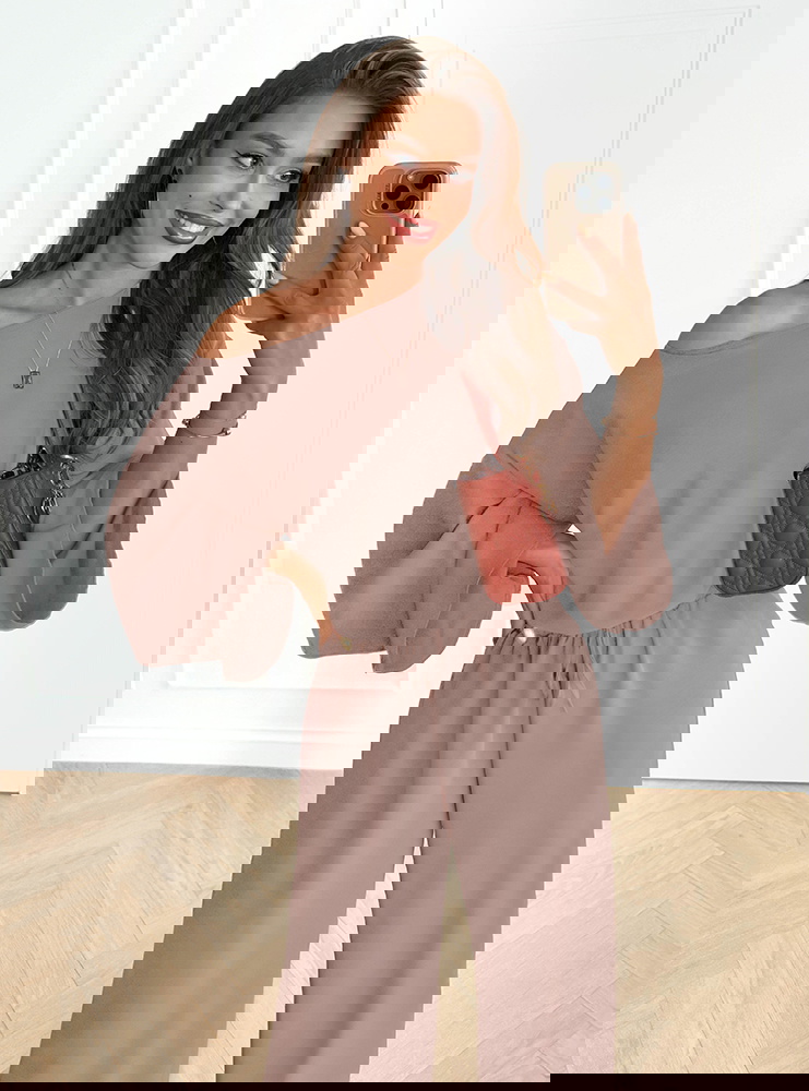 Komplet koszulka i spodnie Marrinet -...