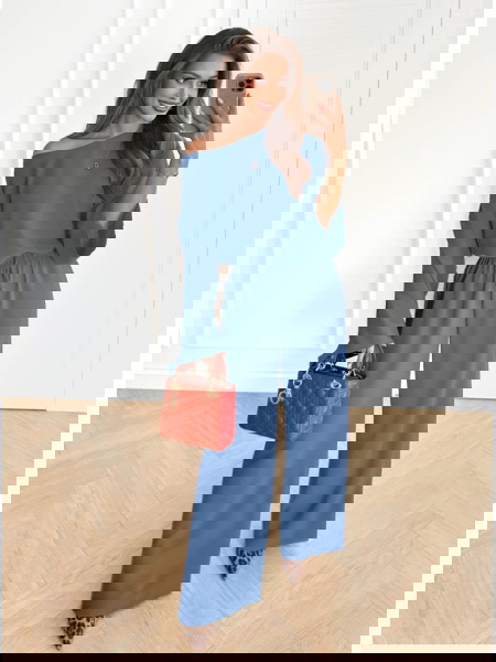 Komplet koszulka i spodnie... 2