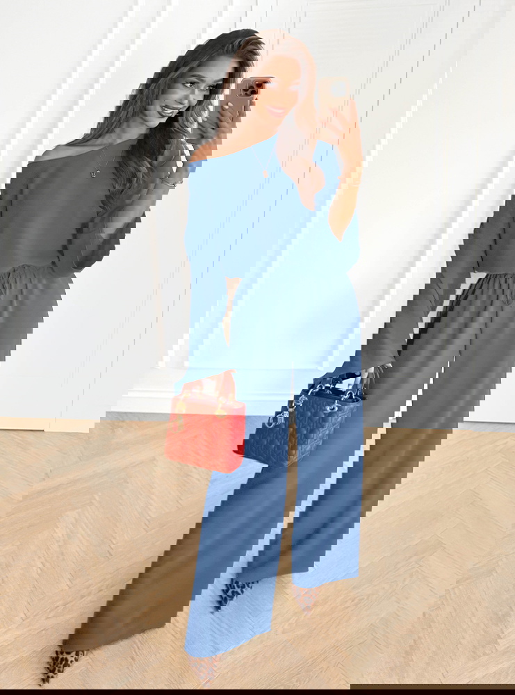 Komplet koszulka i spodnie Marrinet -...