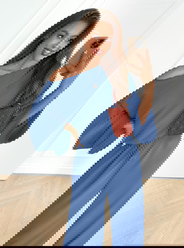 Komplet koszulka i spodnie Marrinet -...