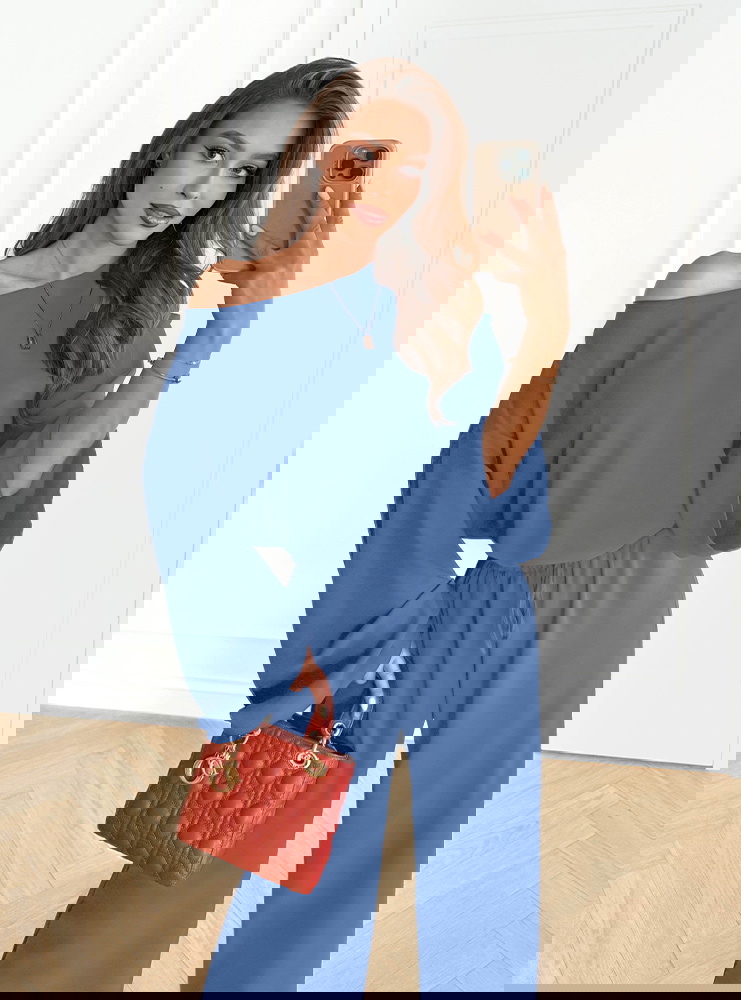 Komplet koszulka i spodnie Marrinet -...