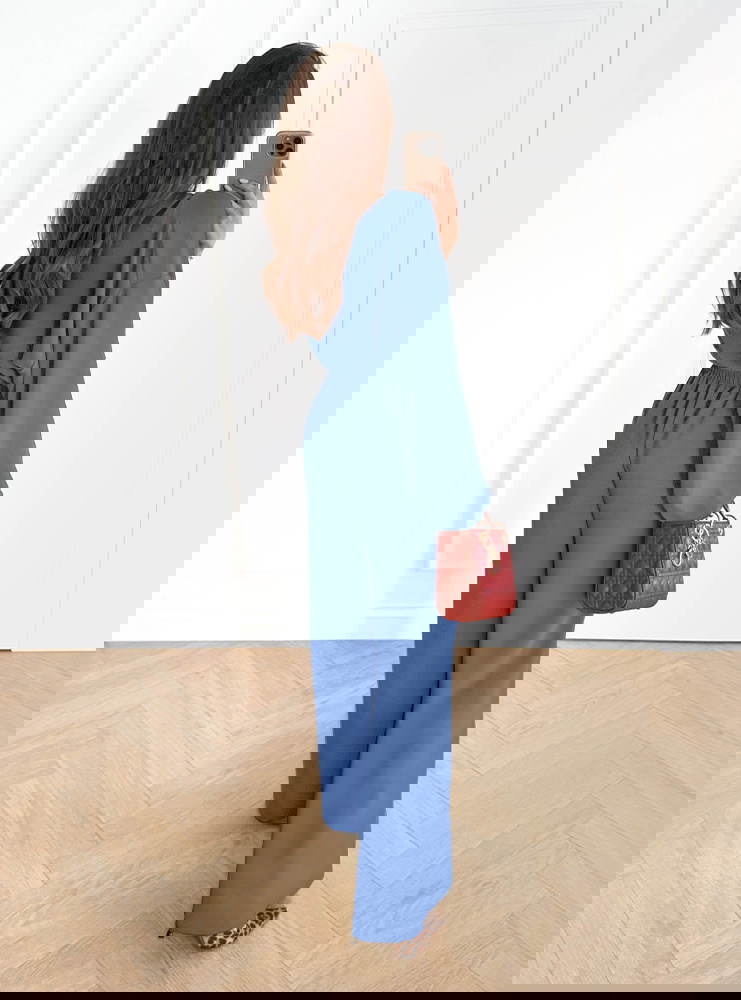 Komplet koszulka i spodnie Marrinet -...