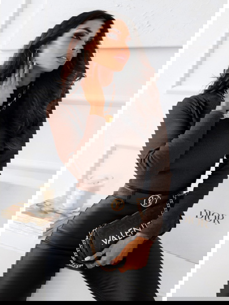 Czekoladowa prążkowana... 2