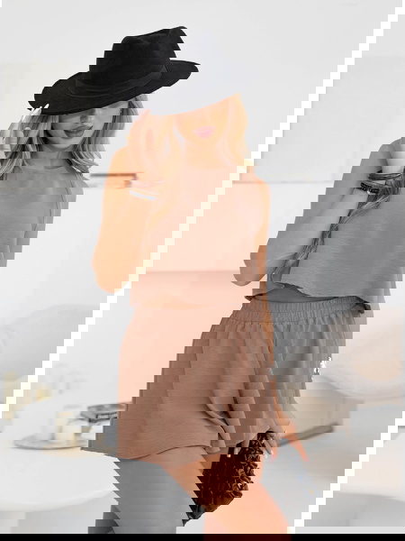 Komplet bluzka i spodenki...