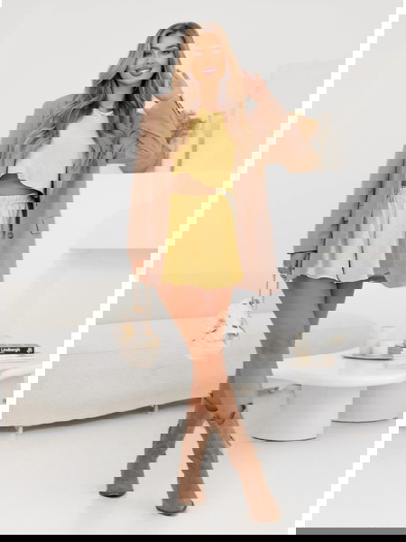 Komplet bluzka i spodenki...