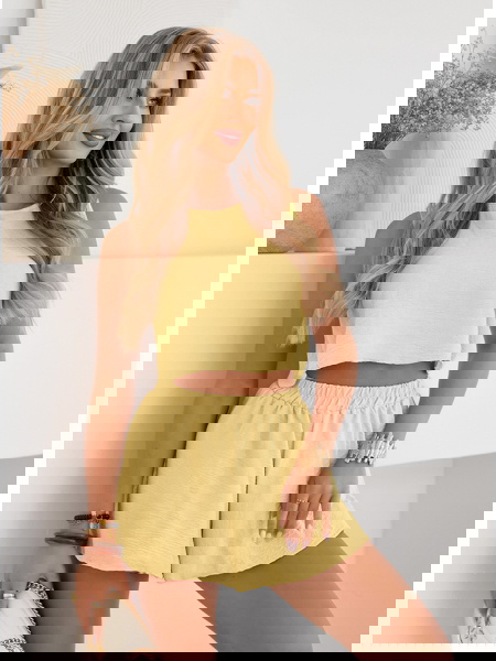 Komplet bluzka i spodenki... 2