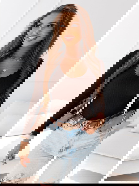 Czekoladowa prążkowana... 2