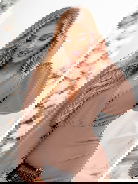 Sukienka mini z... 2