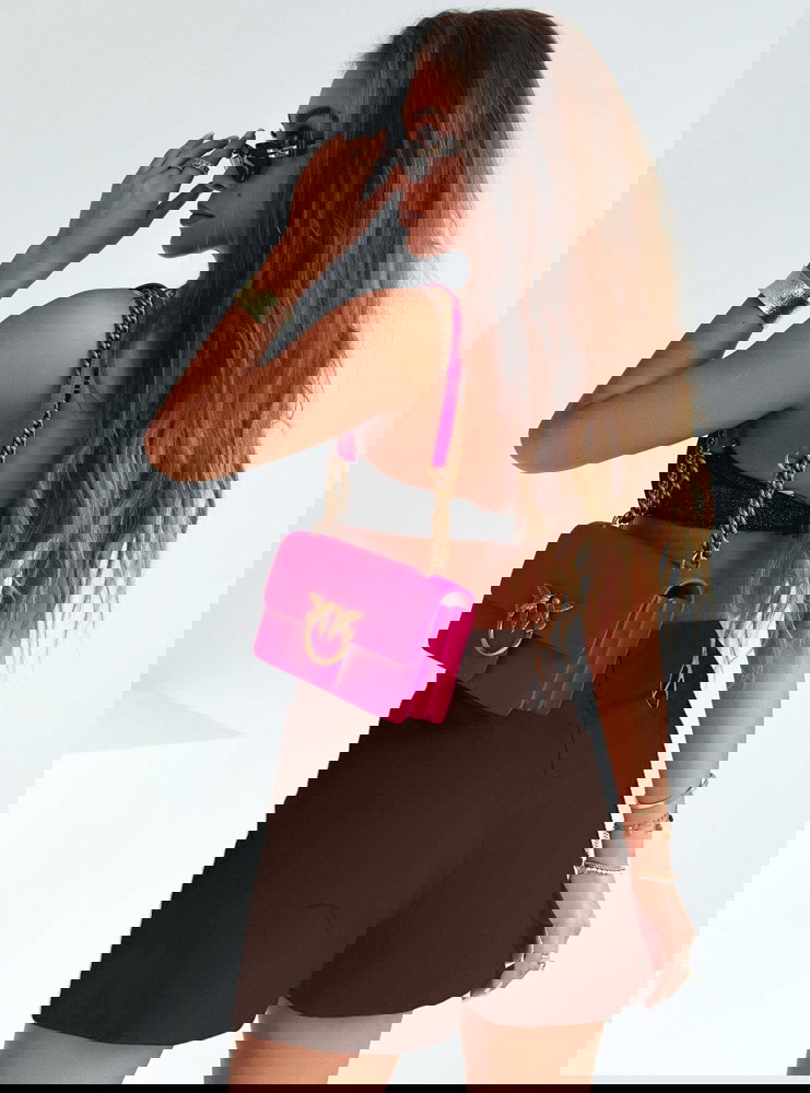 Czekoladowe spódnico- spodenki Wekillo