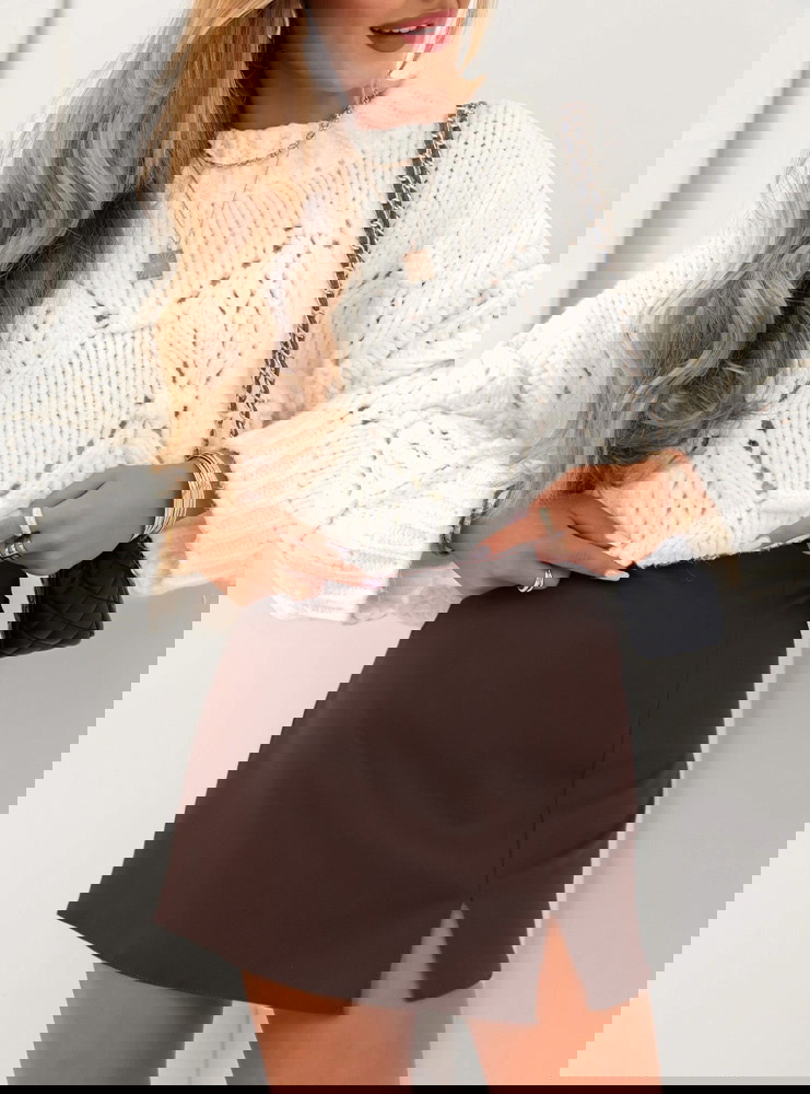 Czekoladowe szortnice Aester