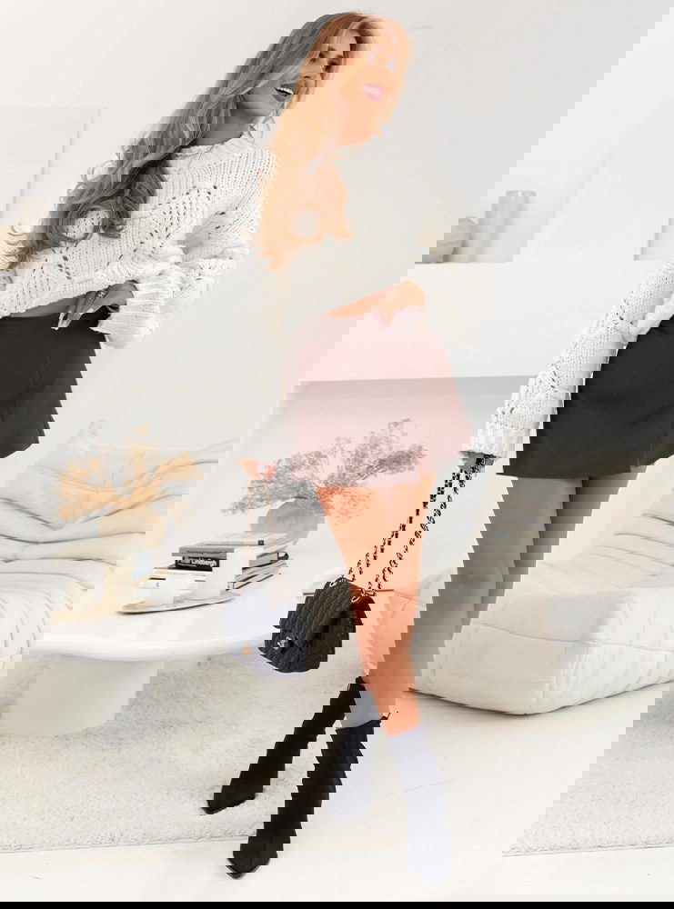 Czekoladowe szortnice Aester