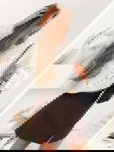 Czekoladowe szortnice Aester