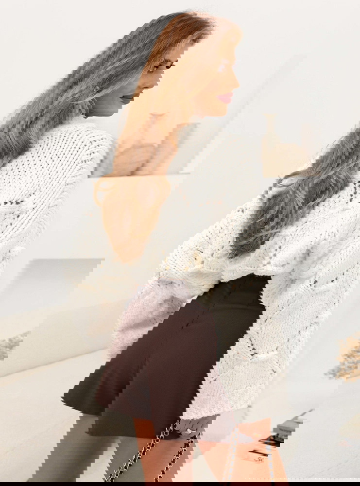 Czekoladowe szortnice Aester