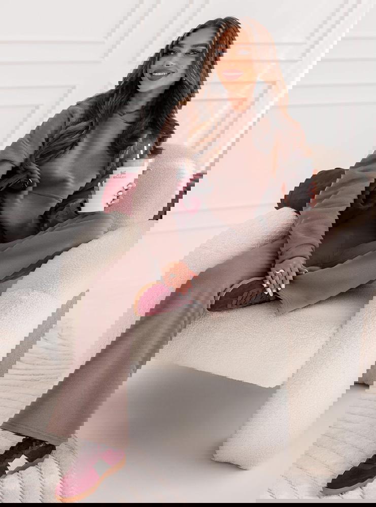 Komplet dresowy bluza i spodnie...