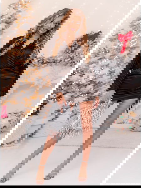 Czekoladowa satynowa... 2