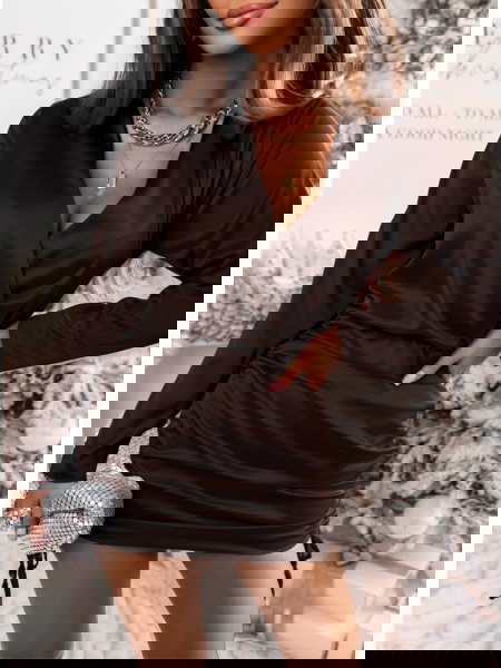 Czekoladowa satynowa... 2