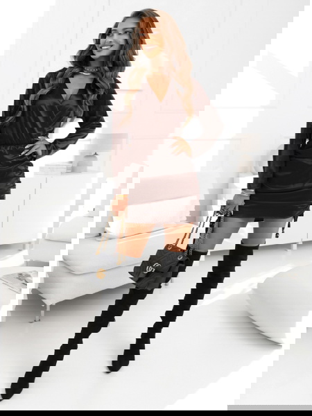 Czekoladowa satynowa... 2