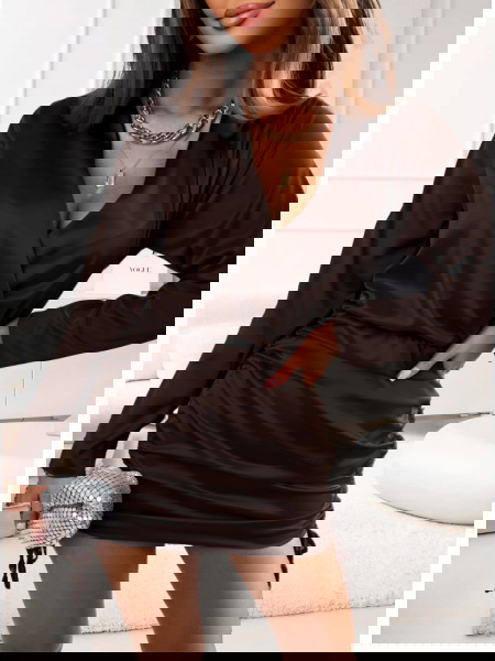 Czekoladowa satynowa... 2