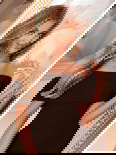 Czekoladowa dopasowana... 2