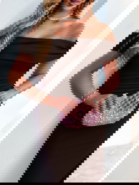 Czekoladowa dopasowana... 2