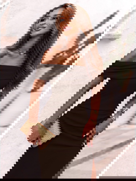 Czekoladowa długa...