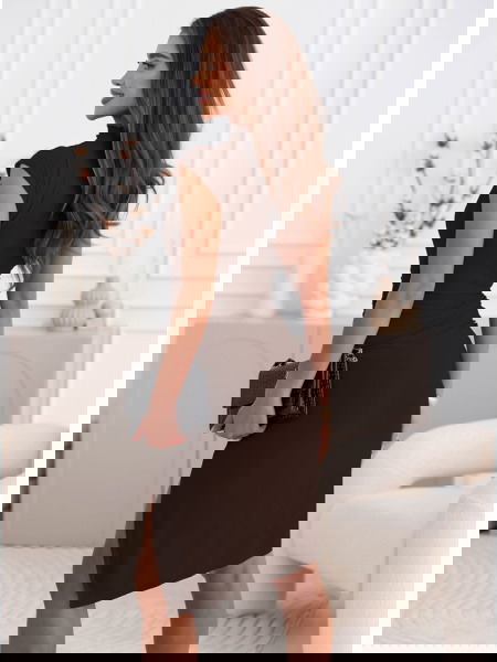 Czekoladowa dopasowana... 2