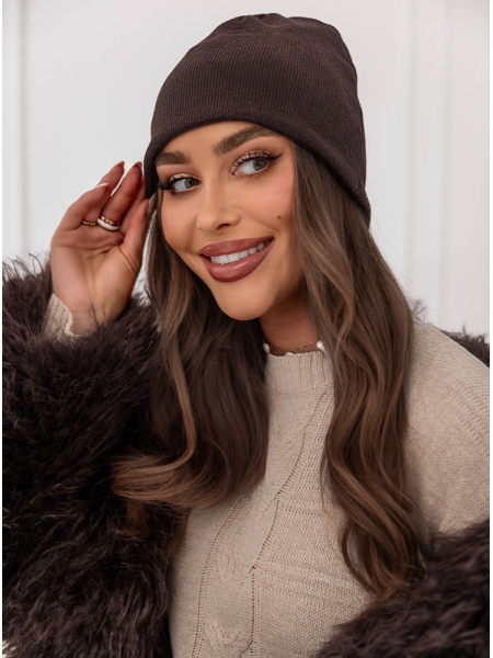 Czekoladowa prążkowana... 2