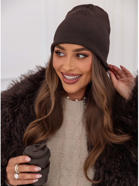 Czekoladowa prążkowana...