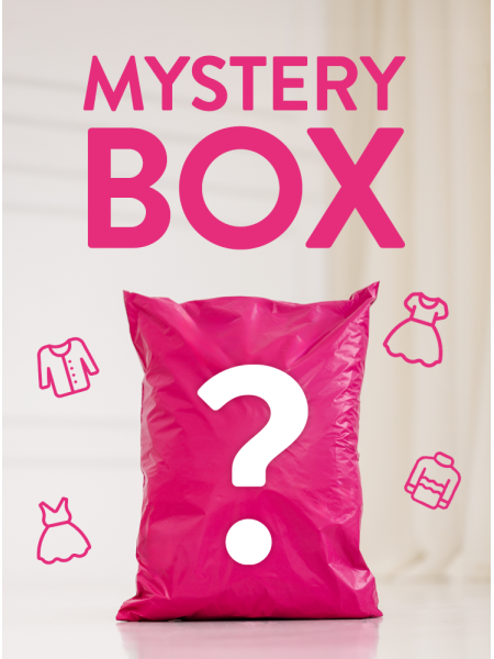 Mystery Box - Pudełko... 2